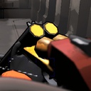 axd1x8a-LCAmmoCheck icon