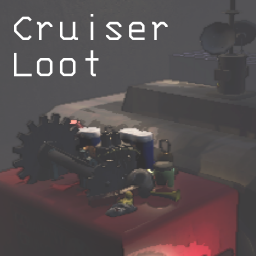 azumi-CruiserLoot icon