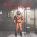 azumi-WarpToInitialPosition icon