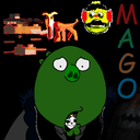 azwee-MAGO_Suits icon