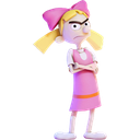 b0ba-Helga_Punktaki icon