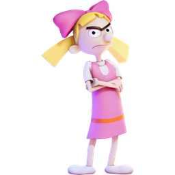 b0ba-Helga_Punktaki icon