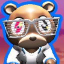 b_moneybaybee-KanyeWestDropoutBearUpdated icon