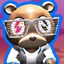 b_moneybaybee-KanyeWestDropoutBearUpdated-0.1.1 icon