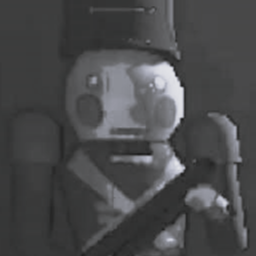 babanuuut1-ClassicNutcracker icon