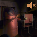 baconsmoke-MuteGrabLoopSound icon