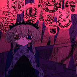 bad_ending-bad_ending_modpack icon