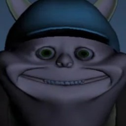 bad_mods-Uncle_samsonite_ghost_girl icon