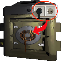 baer1-AutoRecharge icon