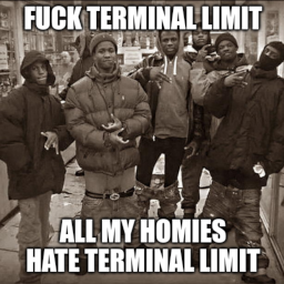 baer1-NoTerminalLimit icon