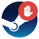 baer1-SteamBlacklist icon