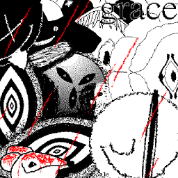 bagelBrain-Grace_OST icon