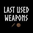 bakaspaceman-Last_Used_Weapons icon