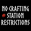 bakaspaceman-No_Crafting_Station_Restrictions icon