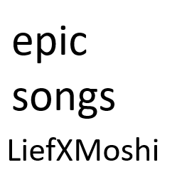 bakzkndd-LiefXMoshi_BoomBox icon