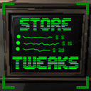 baldugus-StoreTweaks icon