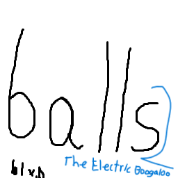 ball_hahah-Balls_2_the_Electric_Boogaloo icon
