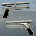 bamboozler8000-AMT_Hardballer icon