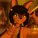 bananasplit6-Anubis icon