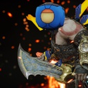 bananastudio-BladesOfChaos icon