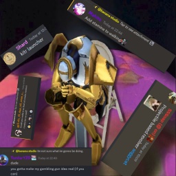 bananastudio-DiscordCreatedMod icon