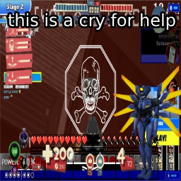 bananastudio-TheMostUltraAnnoyingMod icon