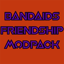 bandaidroo-BandaidsFriendshipPack icon