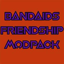 bandaidroo-BandaidsFriendshipPack icon