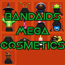 bandaidroo-BandaidsMegaCosmetics icon