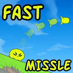 banninji-FastMissile icon