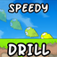 banninji-SpeedyDrills-1.0.0 icon
