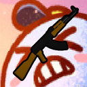 baphometcrafts-PeakCringe_AK47 icon