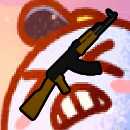 baphometcrafts-PeakCringe_AK47 icon