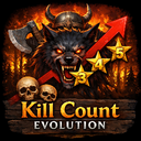 basicMods-KillCountEvolution icon