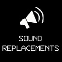 basicallyprojects-SoundReplacements icon
