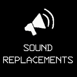 basicallyprojects-SoundReplacements icon