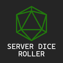 bbar-ServerDiceRoll icon