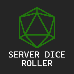 bbar-ServerDiceRoll icon