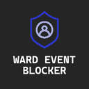 bbar-WardEventBlocker icon