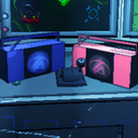 bbbeast-LinkinParkBoombox icon