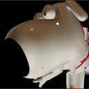 bcs4313-Brian_Griffon_The_Dog icon