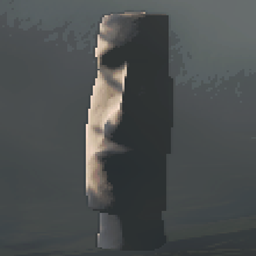 bcs4313-Moai_Enemy icon