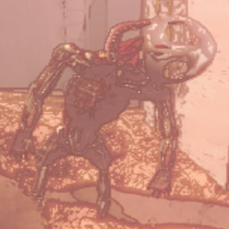 bcs4313-Soul_Devourer_Enemy icon