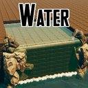 bcsi-Water icon