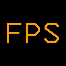 bctix-FPSCounter icon