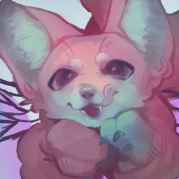 beanOCE-beansPronouns icon