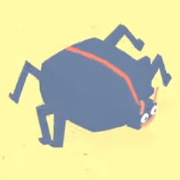 beanarine-JermaSnareFlea icon