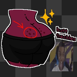 beanbeanbean-ImpButtFreckles icon