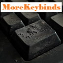 bedlesssleeper-MoreKeybinds icon