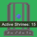 bedlesssleeper-Shrine_Counter icon